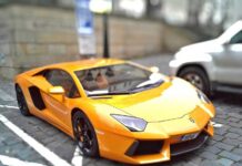 Fiat Sells Off Ferrari