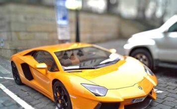 Lincoln Continental Concept Headed for Production