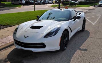 2016 Camaro Starts at $26.695