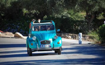 Octane’s Goodwood Festival of Speed