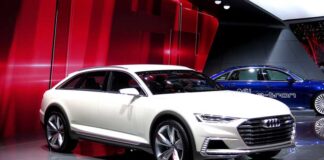 Tesla Model S Convertible