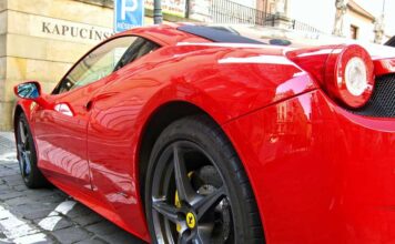 Monterey Auctions See $393 Million in Sales