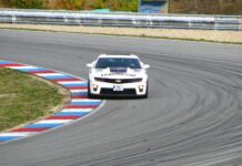 Bond’s New Aston Points to the DB’s Future