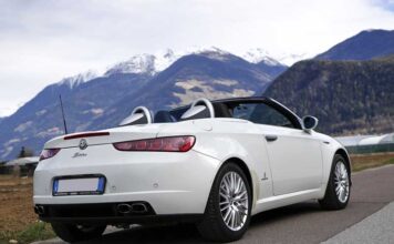 Lamborghini Huracan LP610-4