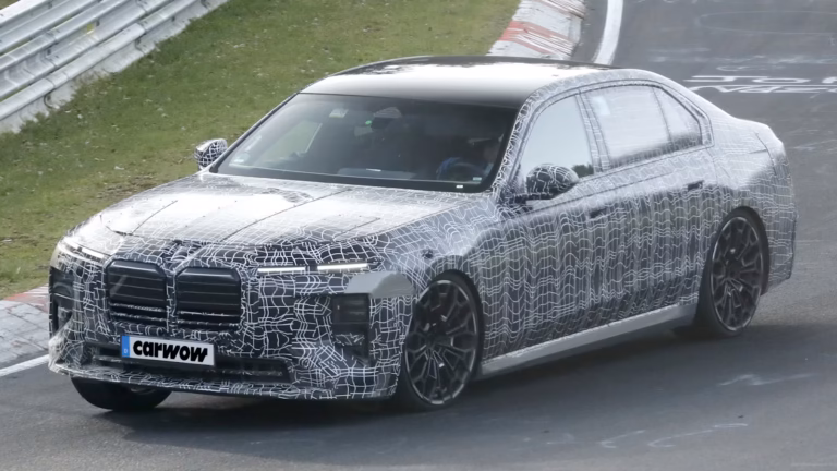 بي إم دبليو تخطط لإطلاق 40 طرازًا جديدًا ومُحدّثًا قبل نهاية 2027… أكبر هجوم إنتاجي في تاريخ العلامة