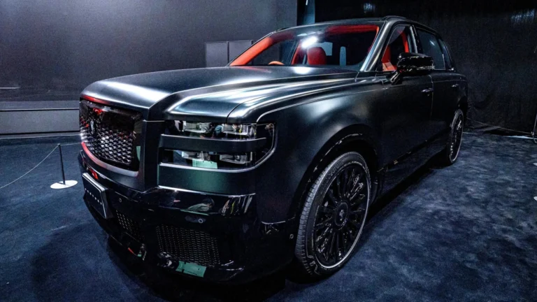 تويوتا تلجأ إلى العمالة الأجنبية للحفاظ على شعار “صُنع في اليابان”